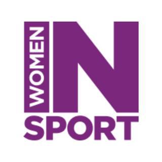 Women In Sport Logo