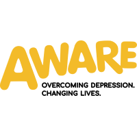 Aware profile photo