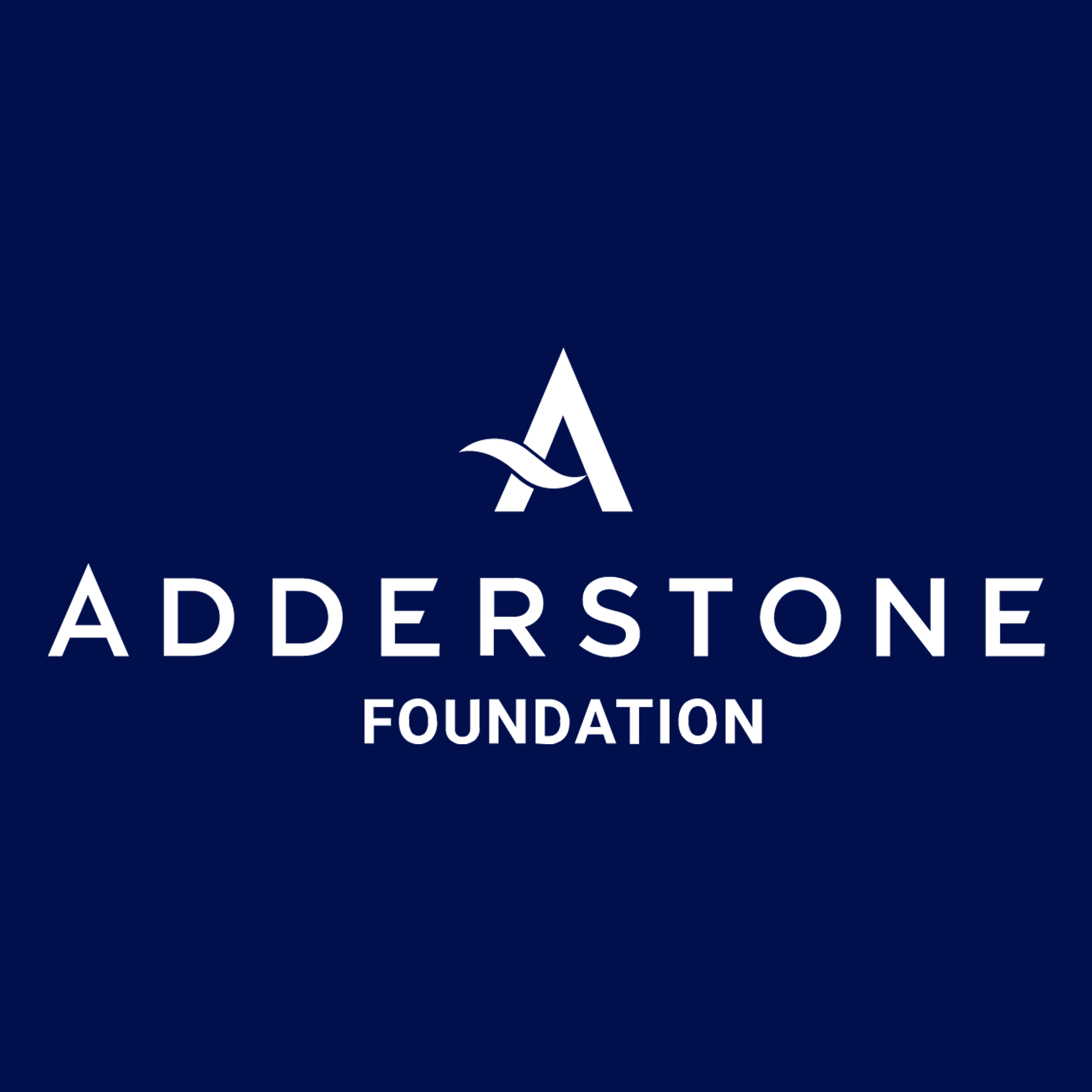 The Adderstone Foundation profile photo