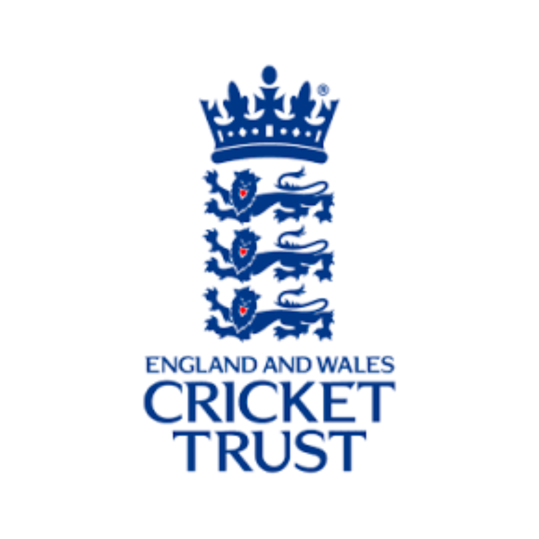 England And Wales Cricket Trust Logo