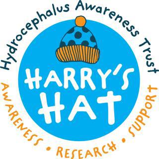 Harry's Hydrocephalus Awareness Trust Logo