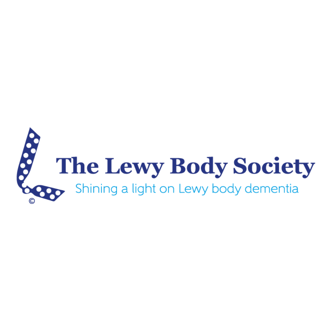 The Lewy Body Society Logo