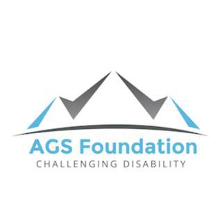 The AGS Foundation Logo