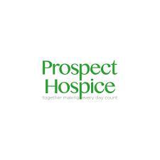 Prospect Hospice Limited Logo