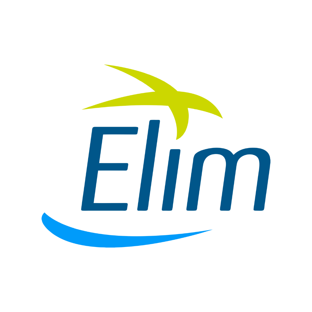 Elim Foursquare Gospel Alliance Logo
