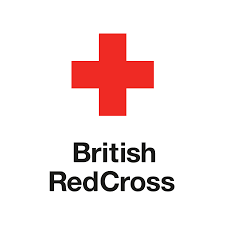 The British Red Cross Society Logo