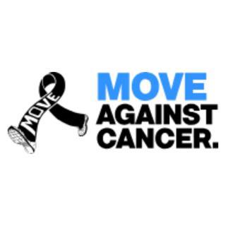Move Against Cancer Logo
