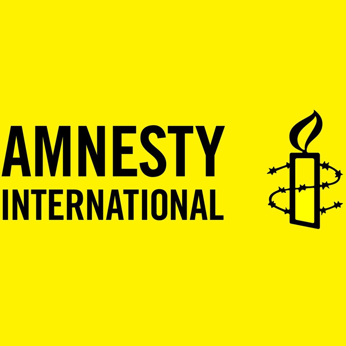 Amnesty International UK profile photo