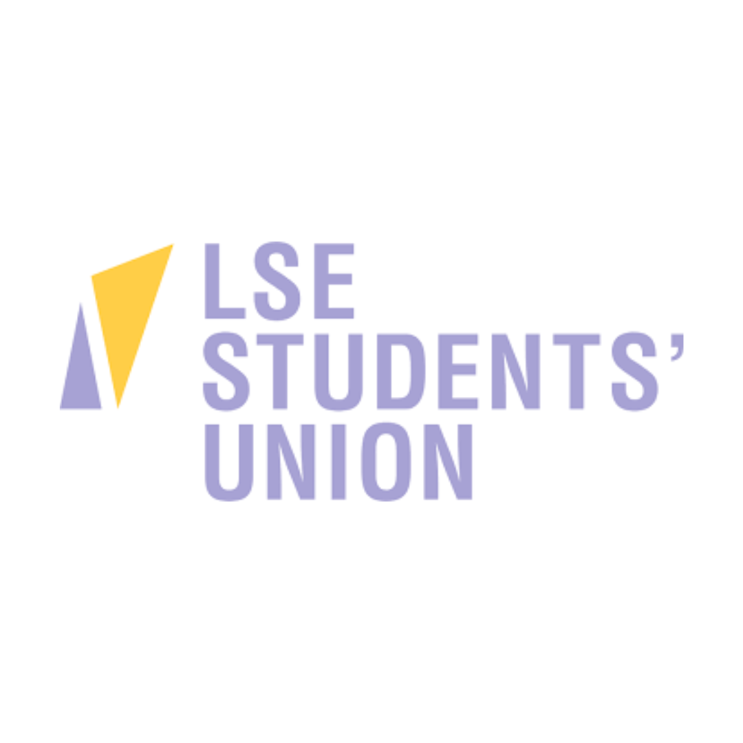 London School Of Economics Students' Union Logo