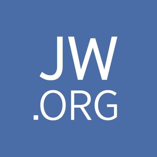 Jehovas Zeugen in Deutschland, K. d. ö. R. Logo