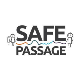 Safe Passage International Logo