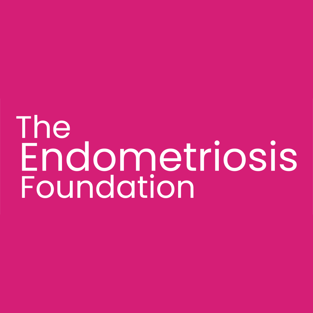 The Endometriosis Foundation Logo