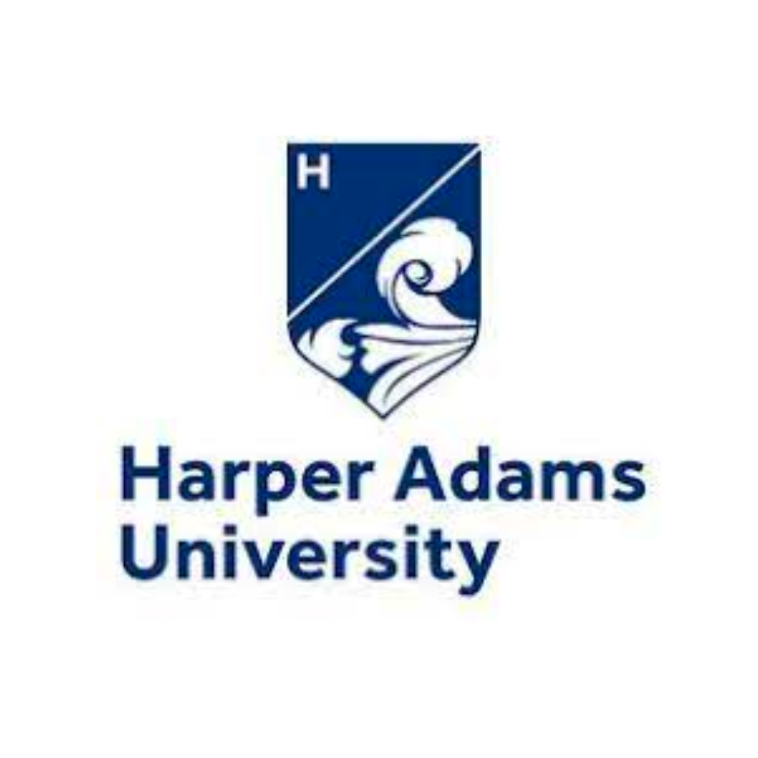 Harper Adams University Logo