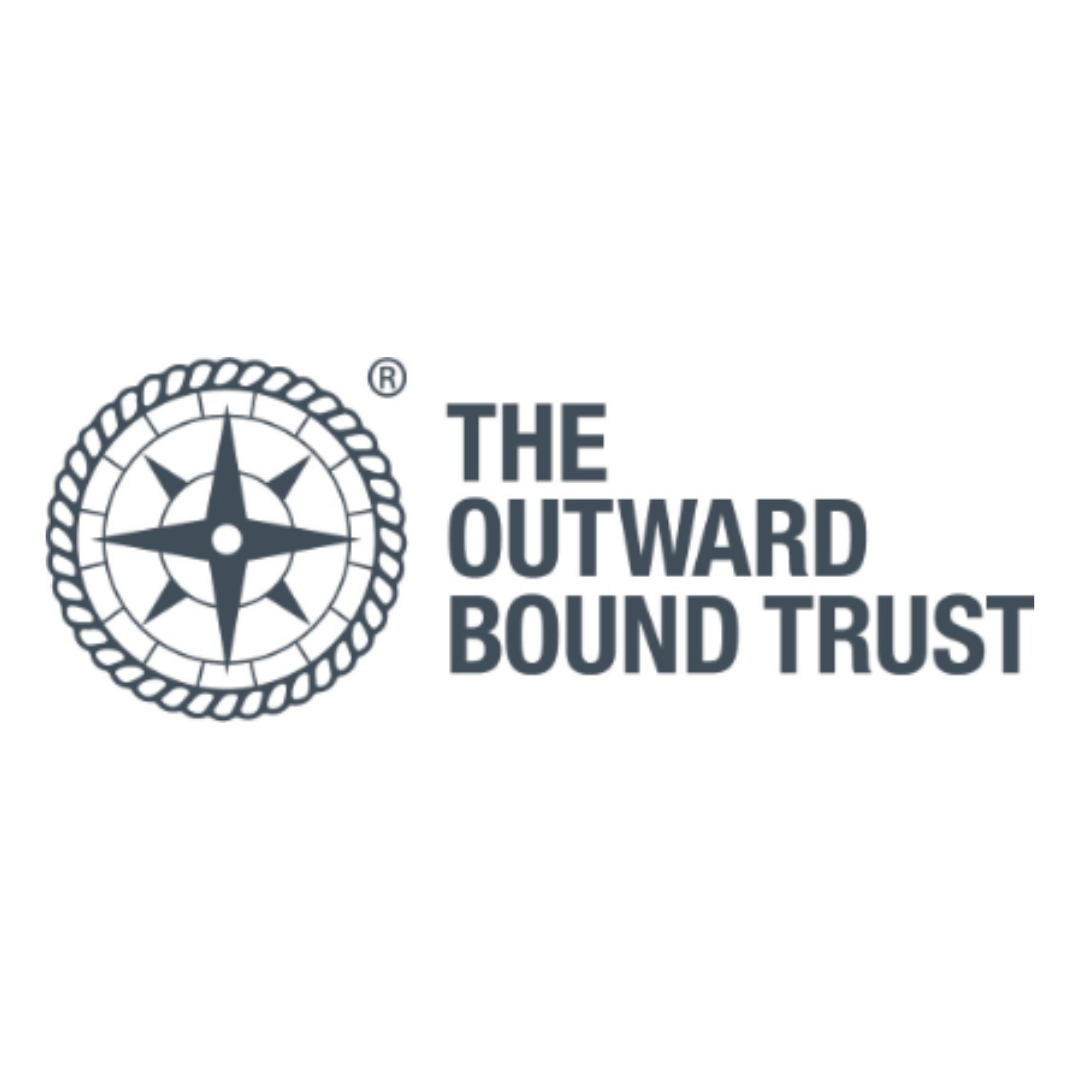 The Outward Bound Trust Logo