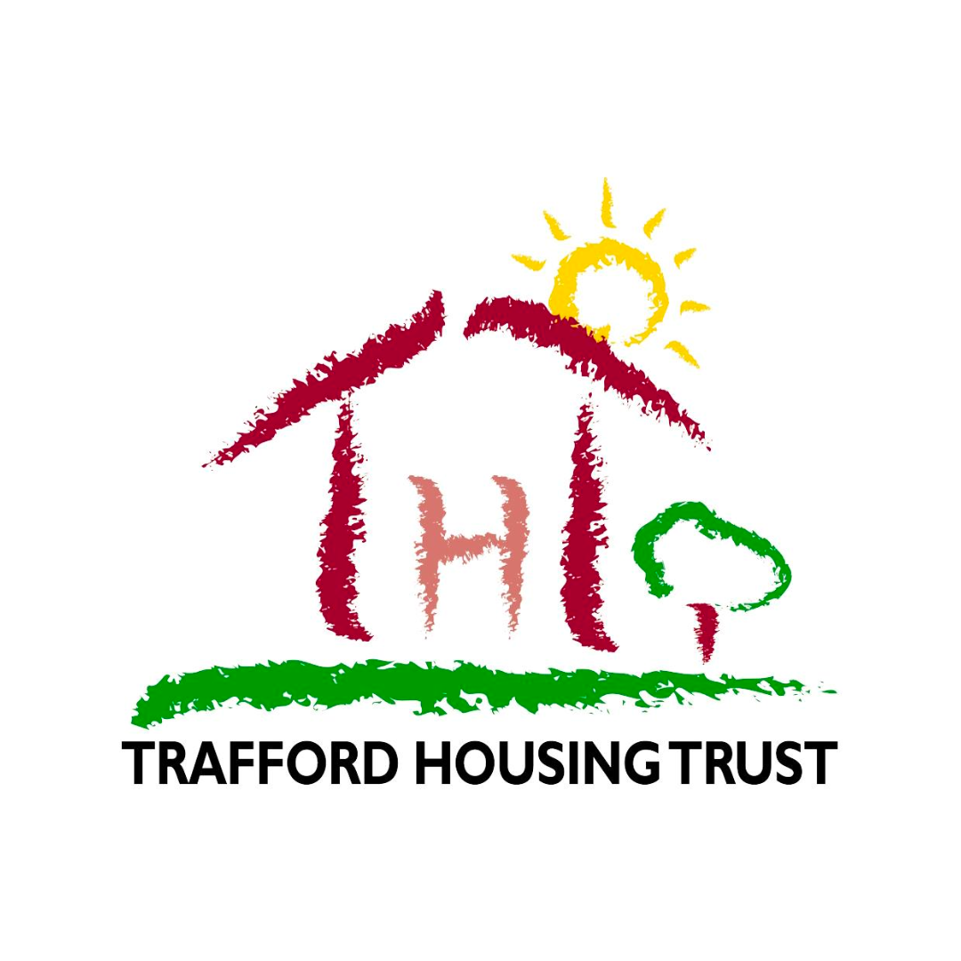 Trafford Housing Trust Limited Logo