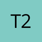 T21 Logo