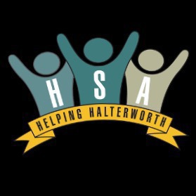 Halterworth School Association (HSA) Logo
