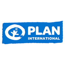 Plan International Uk Logo