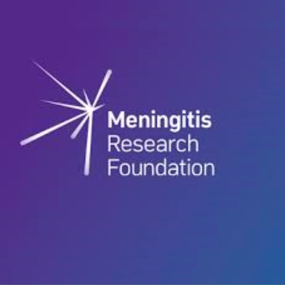 Meningitis Research Foundation profile photo