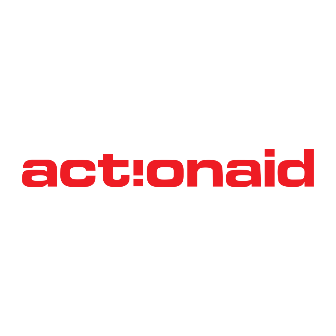 Actionaid Logo