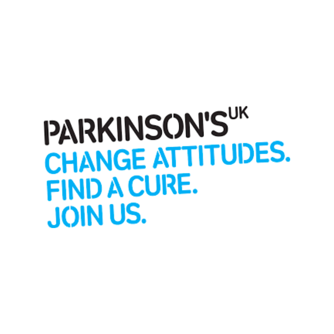 Parkinson's UK profile photo