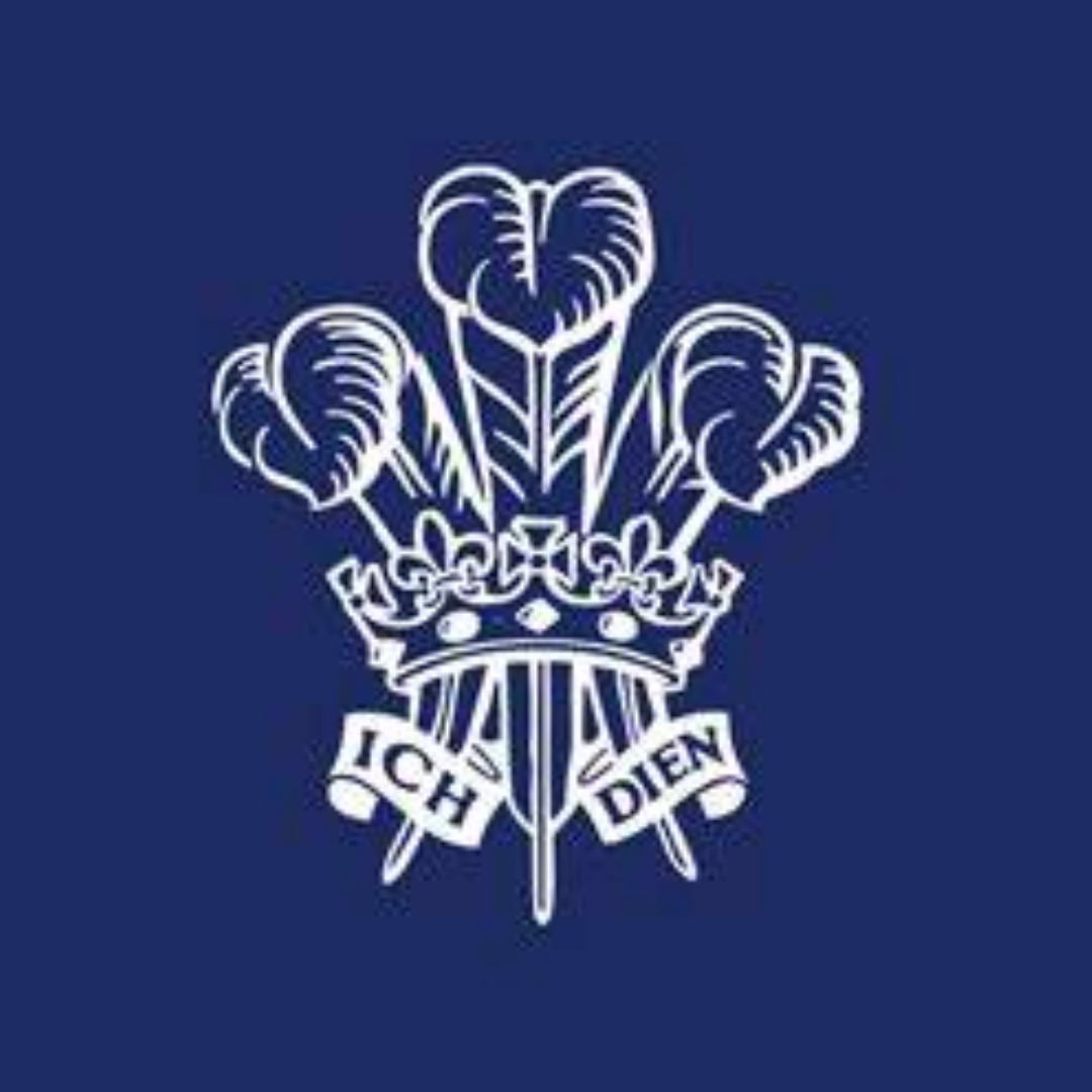 The Prince Of Wales's Charitable Foundation Logo