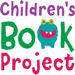 Children's Book Project Logo