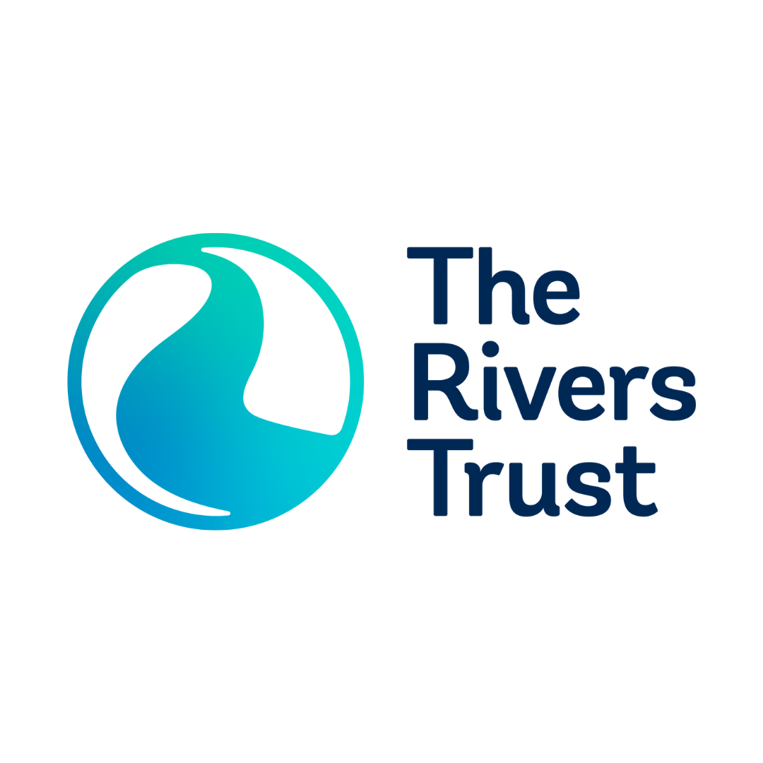 The Rivers Trust Logo