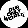 Our Only World Logo