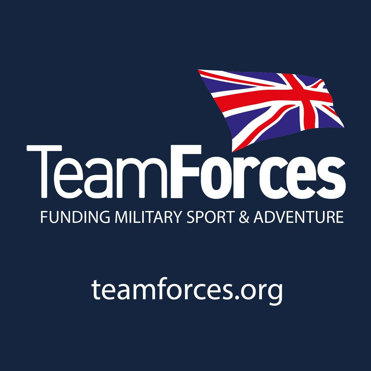 Team Forces Foundation profile photo