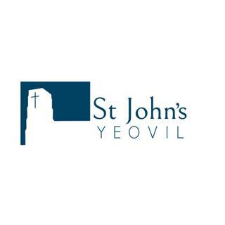 St. John's Church, Yeovil Logo