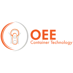 OEE Container Technology Ltd. Logo