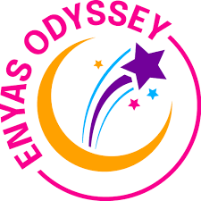 Enya's Odyssey Logo