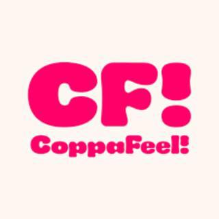 Coppafeel Logo