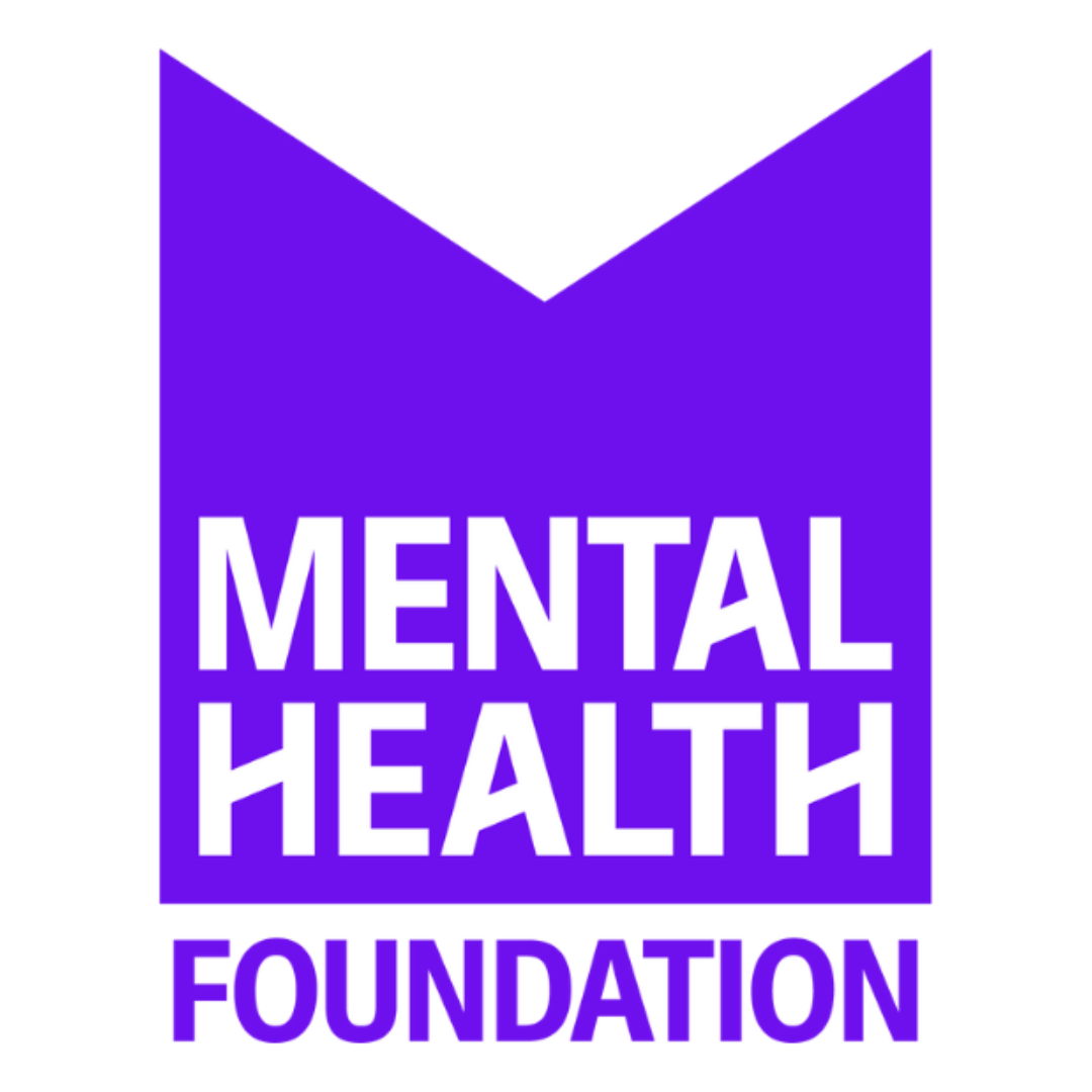 The Mental Health Foundation Logo