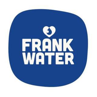 Frank Water Projects Logo