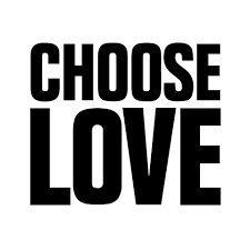 Choose Love Logo