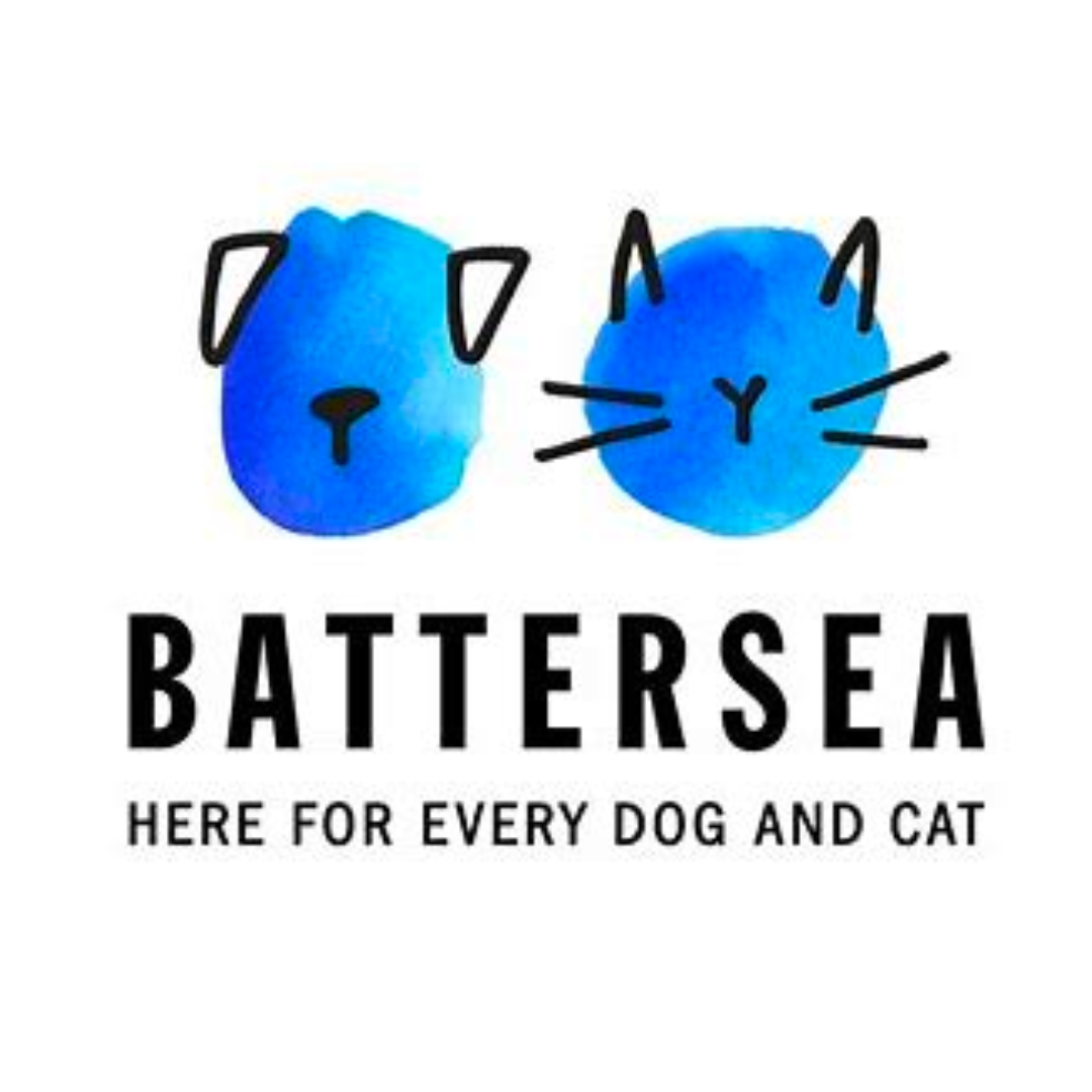 Battersea Dogs' And Cats' Home Logo