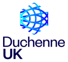 Duchenne UK Logo