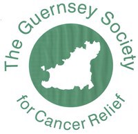 Guernsey Society for Cancer Relief Logo