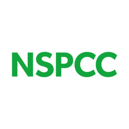 NSPCC Logo