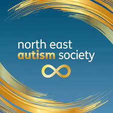 North East Autism Society Logo