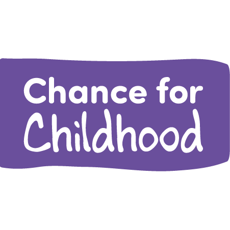 Chance For Childhood Logo