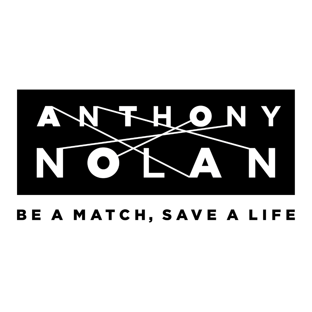 Anthony Nolan Logo