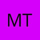 Michael Charles Adams Mbe Memorial Trust Logo