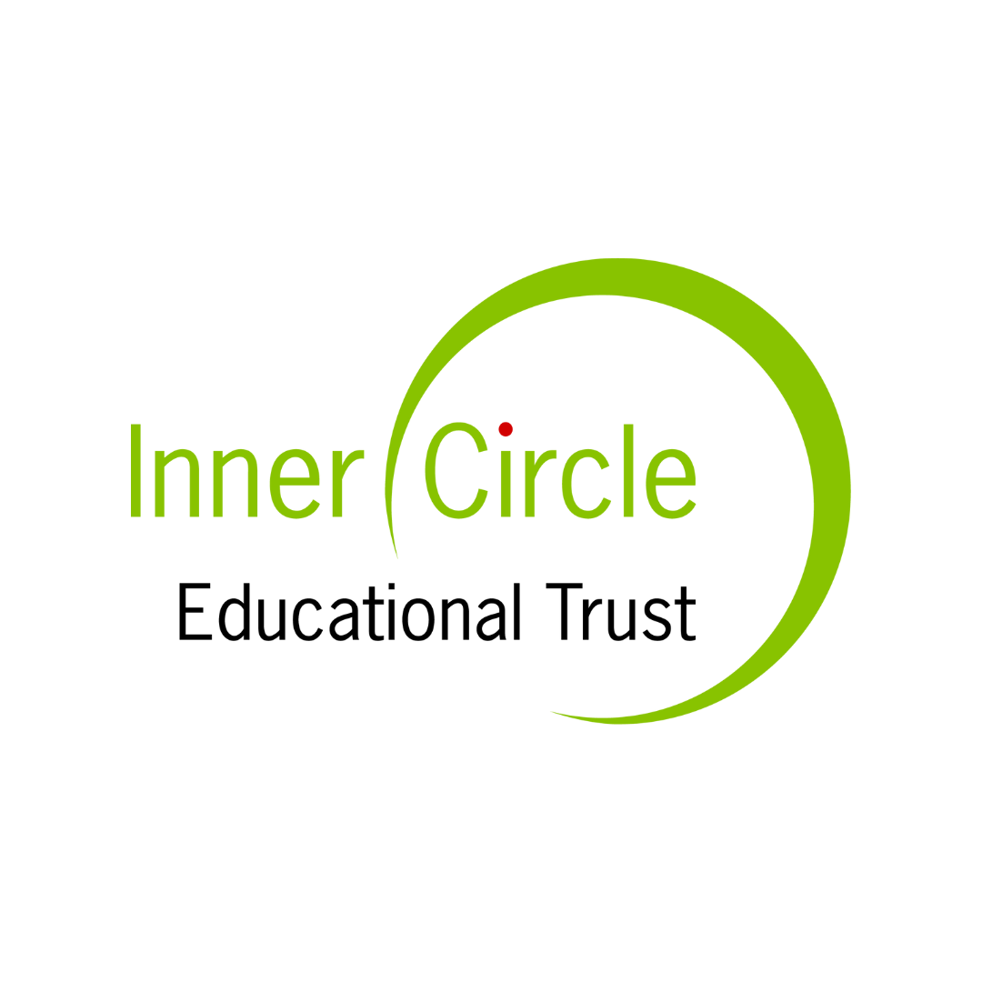 The Inner Circle Educational Trust Logo