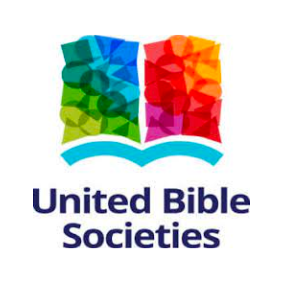 United Bible Societies Association Logo