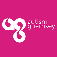 Autism Guernsey Logo