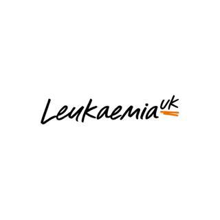 Leukaemia Uk Logo