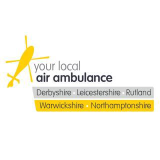 The Air Ambulance Service WNDLR Logo